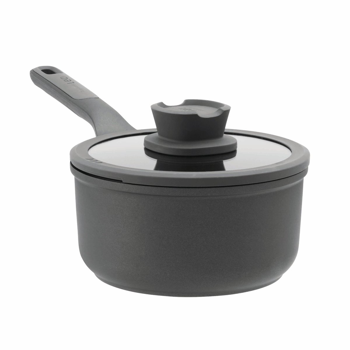 BergHoff Leo Cast Alu Steelpan 18cm 3950300