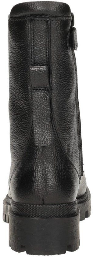 Chaussure montante à lacets Sub55 - Zwart - Pointure 38