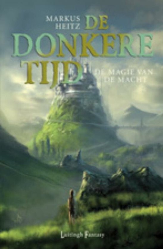 9789024530533 - De magie van de Macht