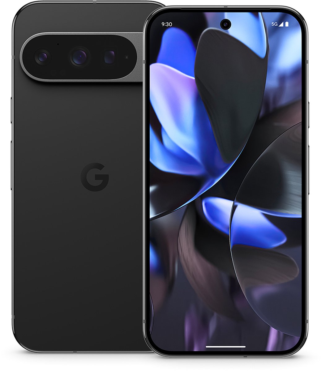 Google Pixel 9 Pro XL 256GB – 30x zoom & 16GB RAM thumbnail 2