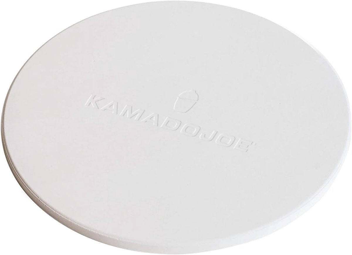 Klassieke pizzasteen diameter 15 inch - KJ-PS23