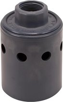 Hoog rendement verstelbare mini plastic automatische vlotterventiel for chemisch aquarium RO di Reverse Osmose-systeem(N3
