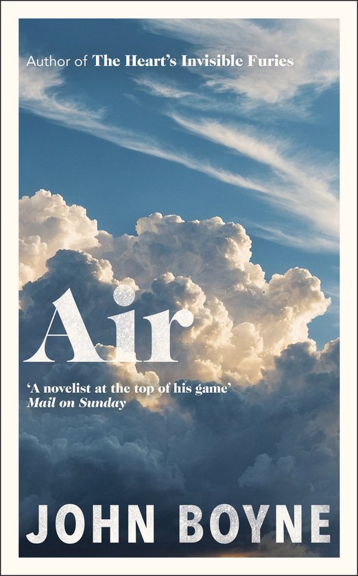 Air - cover