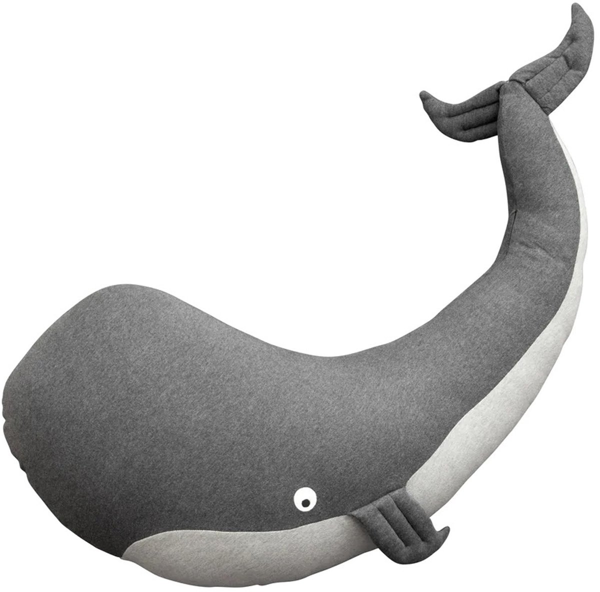 Goedkoopste Sebra Marion The Whale Voedingskussen