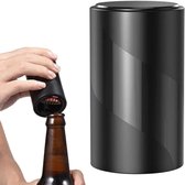 Décapsuleur magnétique automatique, décapsuleur à Push et à tirer, accessoires de cuisine automatiques pour la maison, le bar et le restaurant
