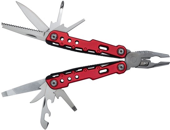 Origin Outdoors Heavy Duty Multitool Gereedschap van Origin Outdoors — afbeelding 2