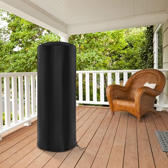 QLXYYFC Outdoor Hoge Rug Terrasstoelkussens, Getufte