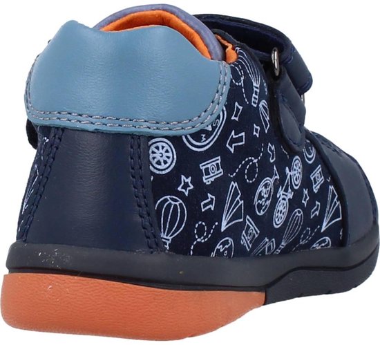 GARVALIN 211603 Blauw 19 EU