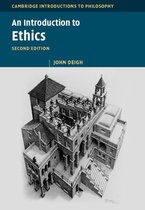 Cambridge Introductions to Philosophy - An Introduction to Ethics