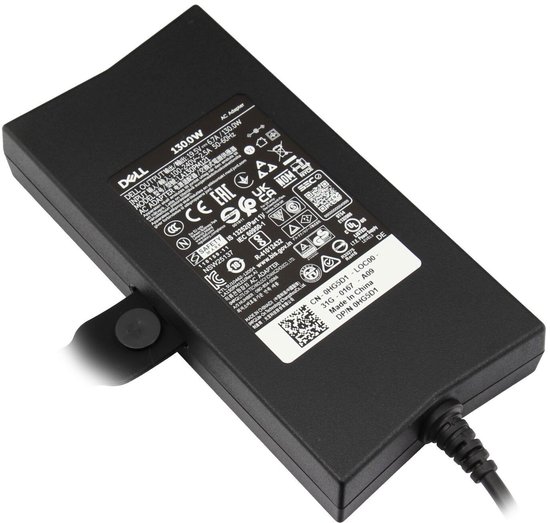 Dell DA130PE1-00 130W Oplader