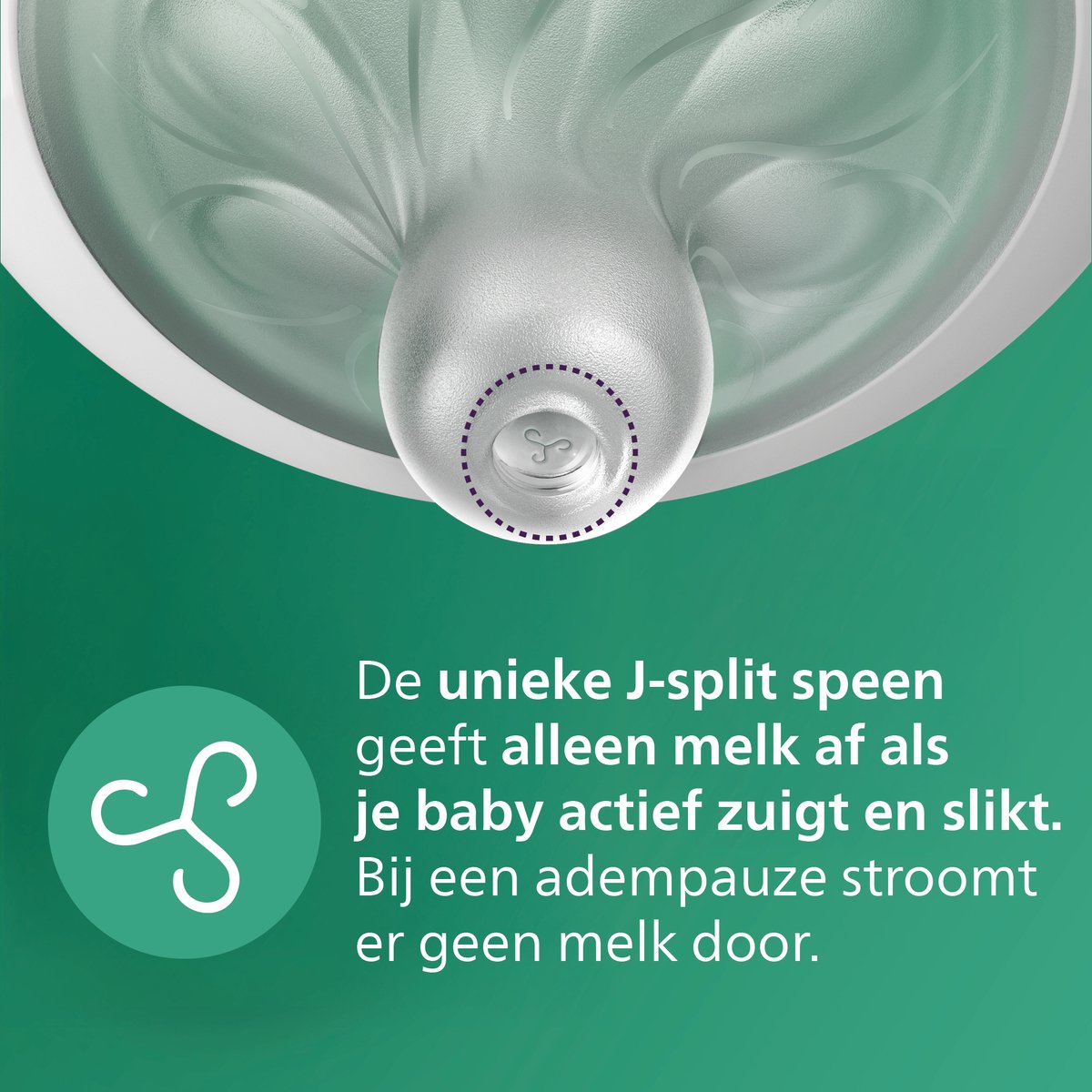 Philips Avent Natural Response Glazen Babyflessen – 240 ml - Afbeelding 9