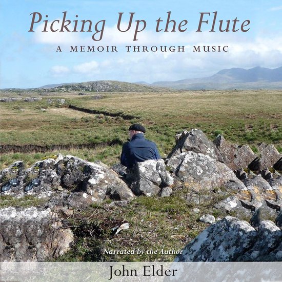 Picking Up the Flute - cover