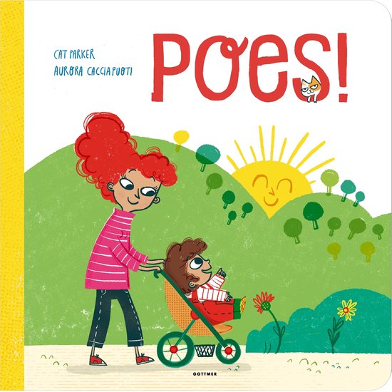 Poes! - cover