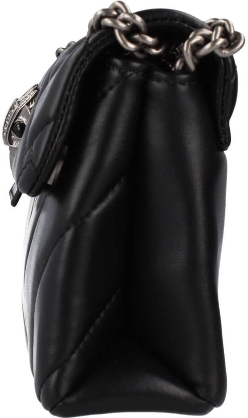 Kurt Geiger Kensington Mini X Sac noir