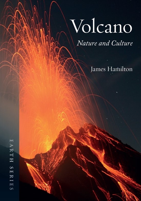 Volcano - cover