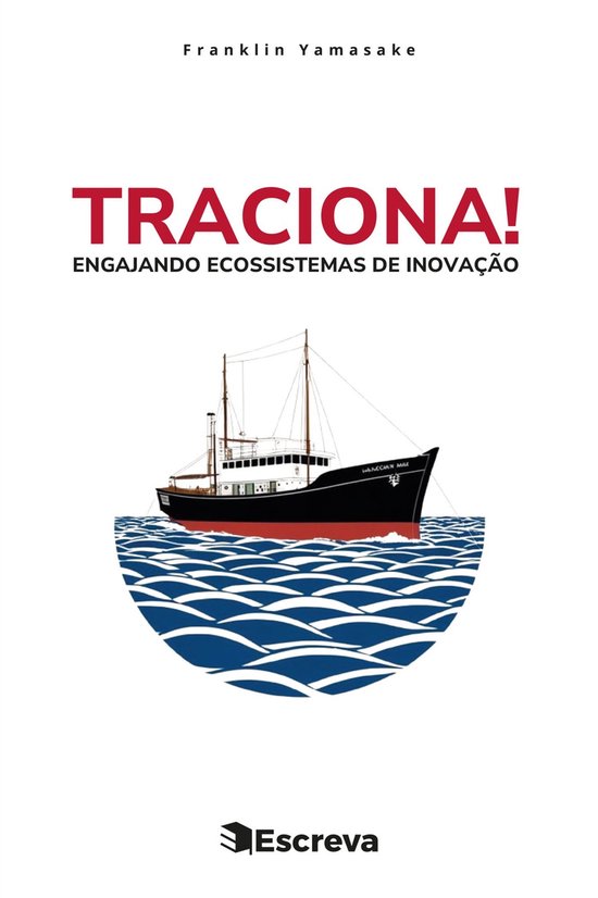 Traciona - cover