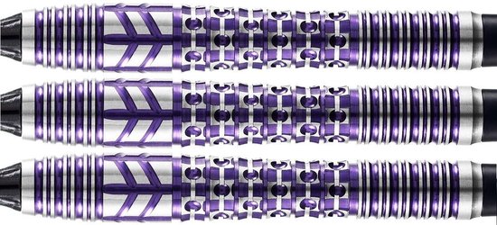 Shot Viking Shield Maiden 90% - Soft Tip Darts van Shot! — afbeelding 4
