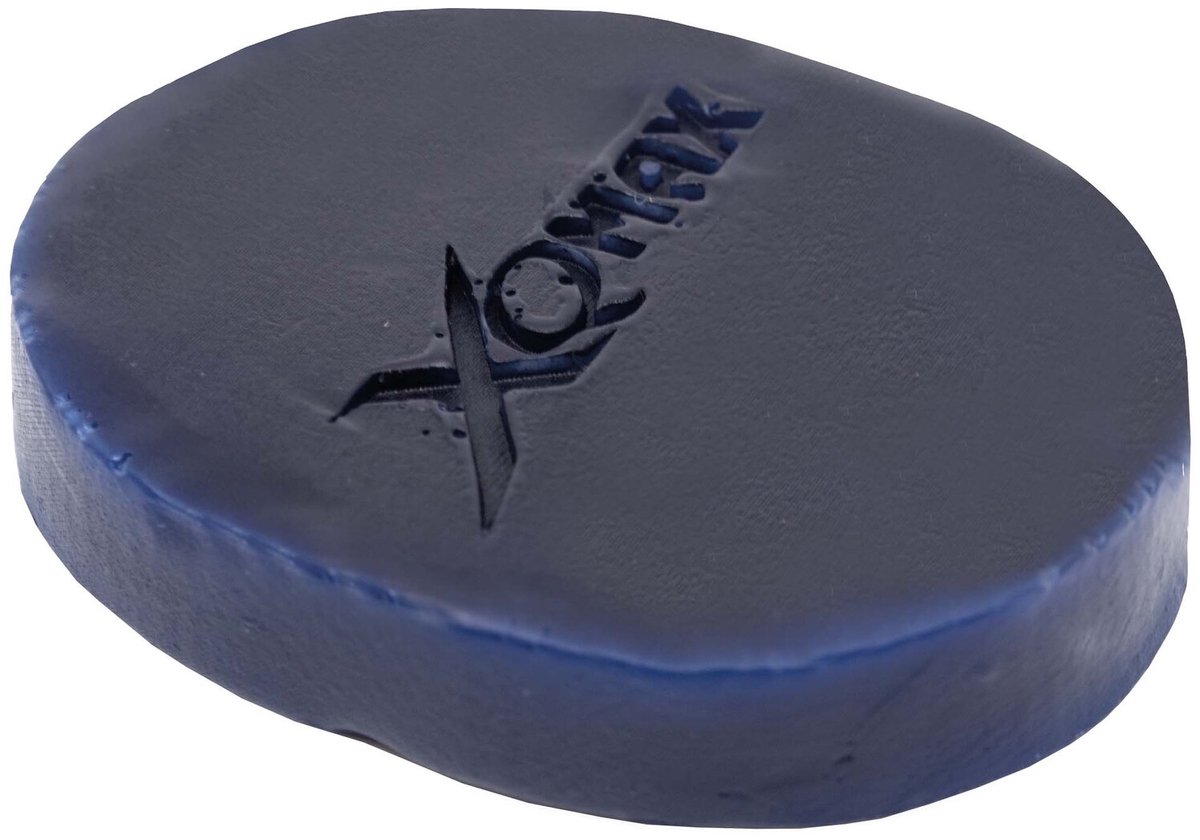 XQMax Grip Wax Blue