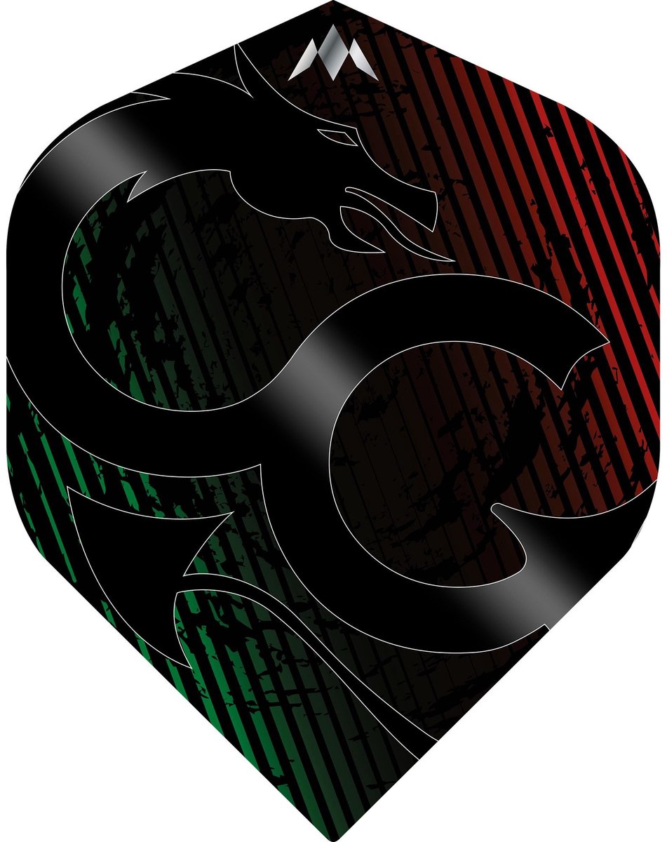 Mission Callum Goffin NO2 - Dart Flights