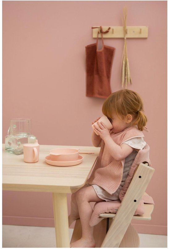 Trixie Siliconen beker 2-pack - Mrs. Rabbit van Trixie — afbeelding 3