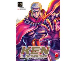 Ken il Guerriero – Hokuto no Ken Extreme Edition - Ken il Guerriero – Hokuto no Ken Extreme Edition 10
