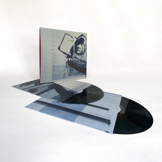 Underworld - Second Toughest In The Infants (2 LP)