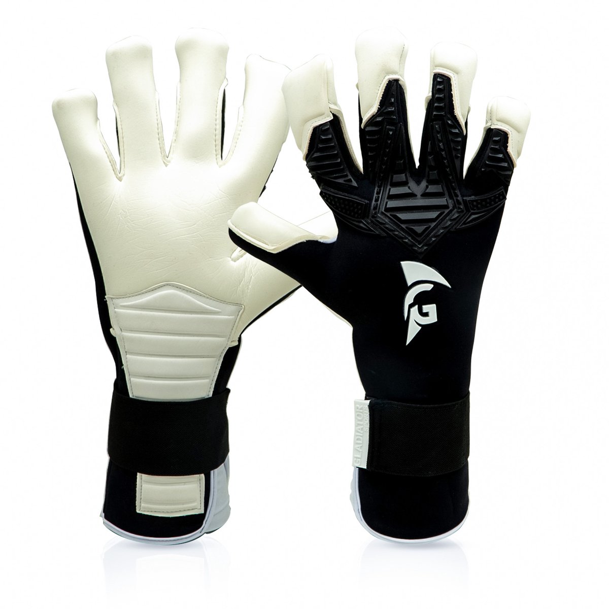Gladiator Sports Bebo Keepershandschoenen - Maat 10
