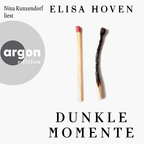 Dunkle Momente (Ungekürzte Lesung) - cover