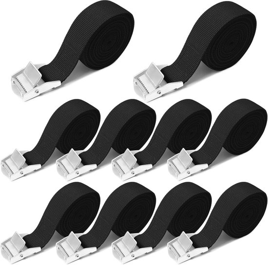 HXC 5 stuks verstelbare bedlakenspanners, bedlaken spanbanden met metalen klemmen, anti-rimpel voor spanlakens, topper, strijkplank, sofa