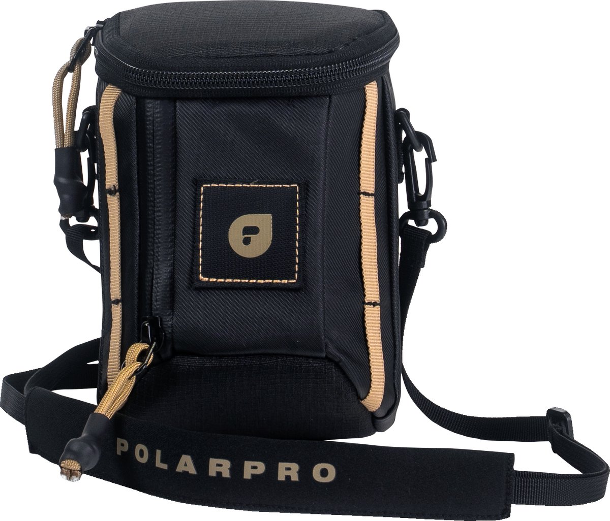 PolarPro Roadrunner 1l Case