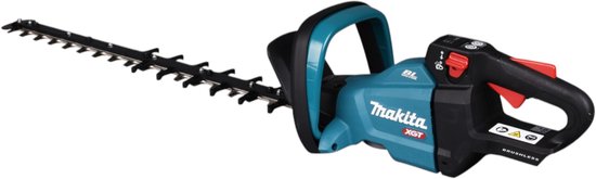 Makita UH006GZ Accu Heggenschaar 60cm XGT 40V Max Basic Body van Makita — afbeelding 5