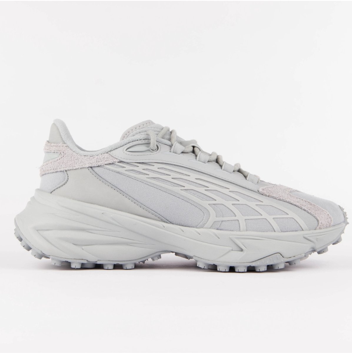 Spirex Grijs