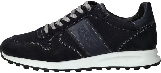 Baskets Deltar PME Legend - Baskets pour femmes - Blauw