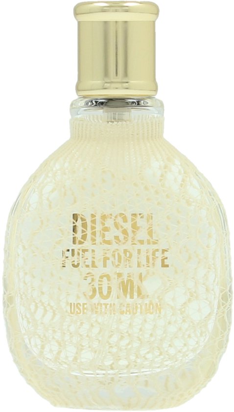 Diesel Fuel for Life for Women - 30 ml - Eau de parfum