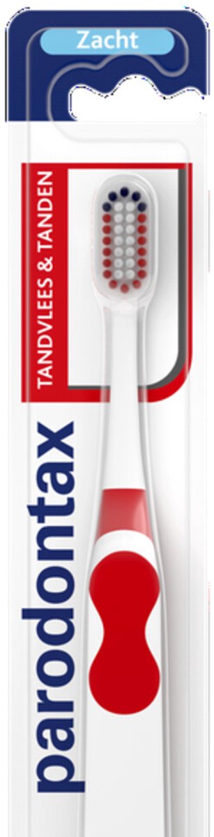 Goedkoopste 3x Parodontax Tandenborstel Soft
