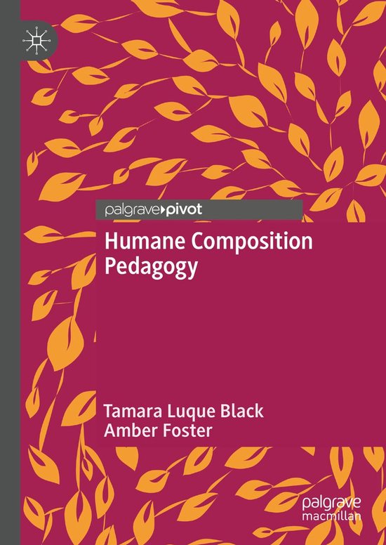 Education (R0) - Humane Composition Pedagogy - cover