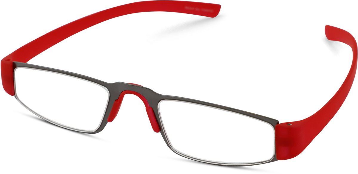 Leesbril Visibilia Moxxi-Rood 31340 -+1.50