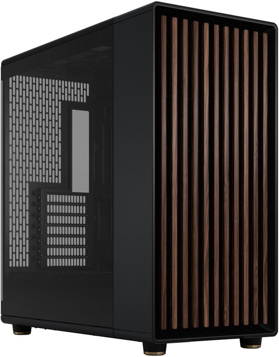 Fractal Design North XL Desktop Black