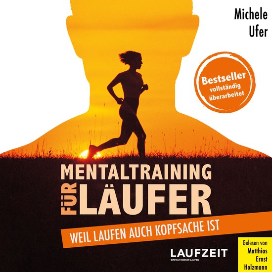 Mentaltraining für Läufer - cover