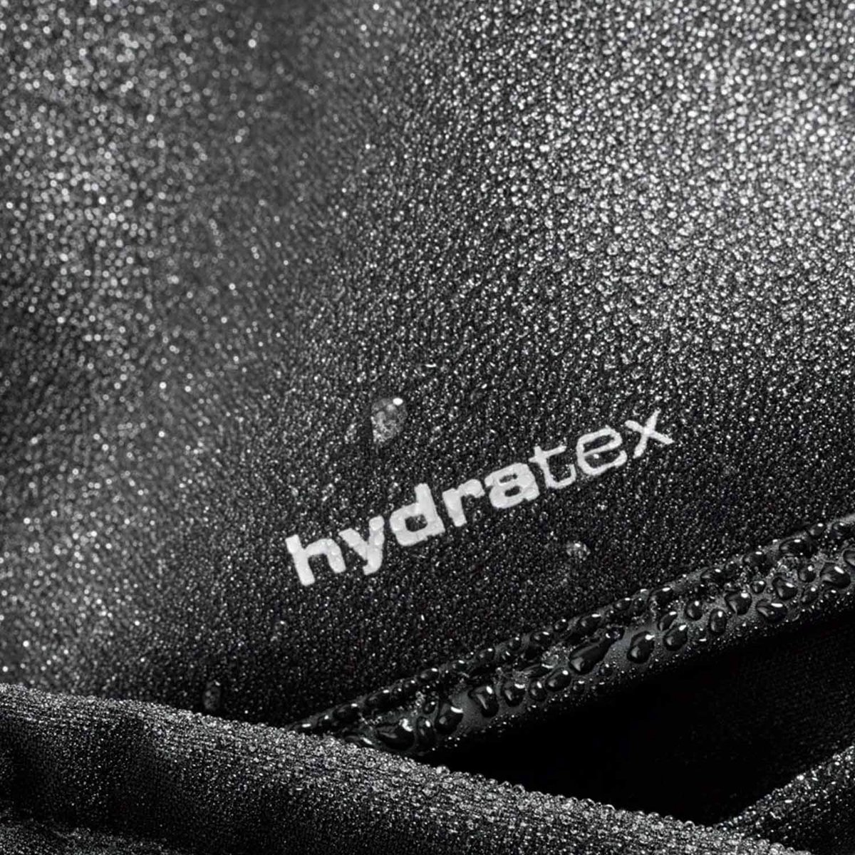 REV'IT! Mosca 2 H2O Dames Handschoenen Zwart - Maat M - Handschoen – foto 3