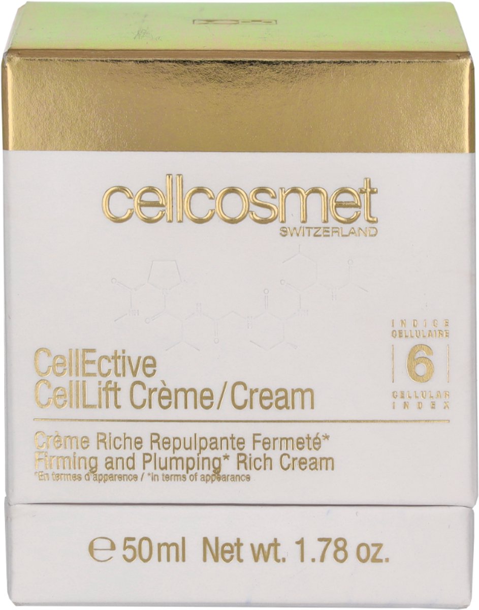 Cellcosmet CellEctive CellLift Cream
