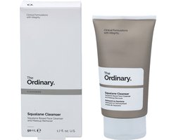 The Ordinary™ Squalane Cleanser - 50 ml