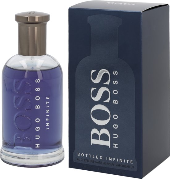 Hugo Boss Boss Bottled Infinite 200 ml Eau de Parfum - Herenparfum