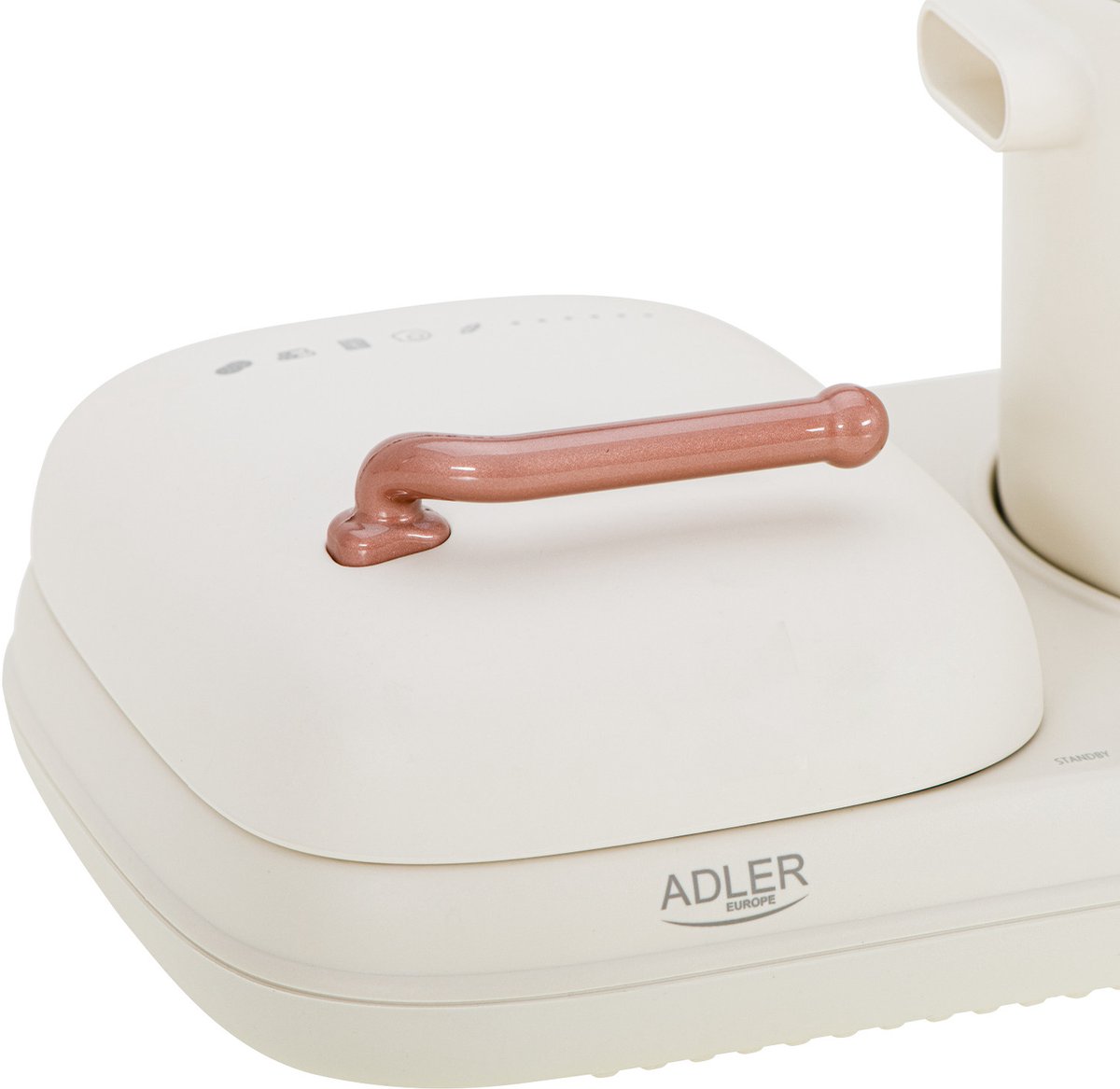 Adler AD 6421 - Multicooker - Ontbijtstation 2 in 1 - grill - afbeelding 2