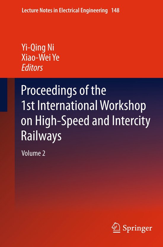 Proceedings of the 1st International Workshop on High-Speed  ... - cover