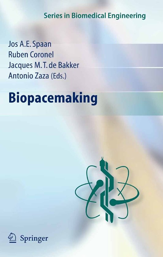 Biopacemaking - cover