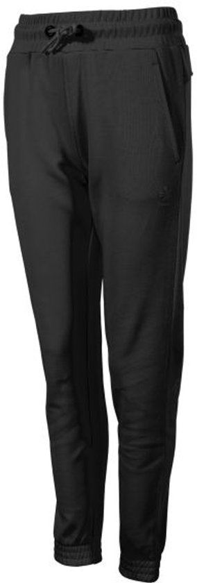 Reece - Studio Cuffed Sweat Pants Dames - Trainingsbroek - Maat XXL - Zwart