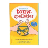 Reuzeleuke touwspelletjes