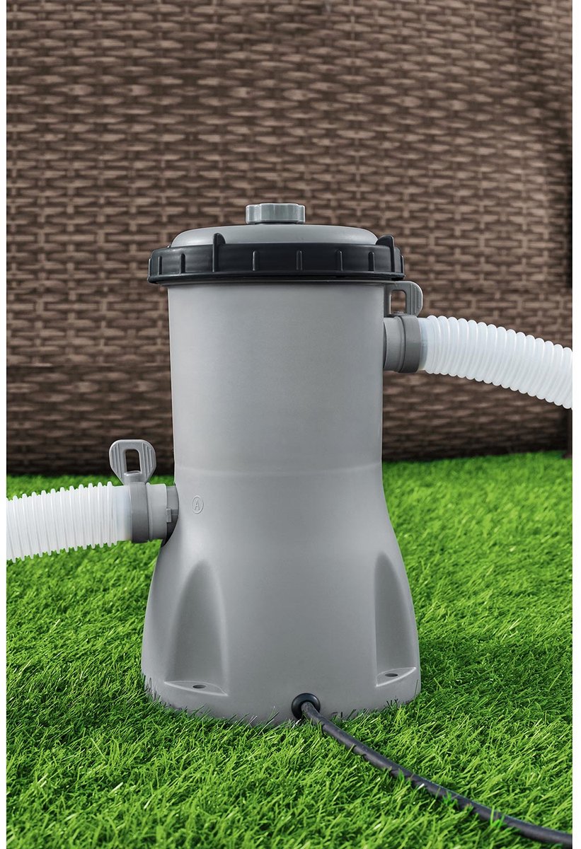 Bestway Flowclear zwembad filterpomp 3028 ltr/uur