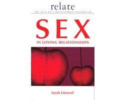 Sex In Loving Relationships